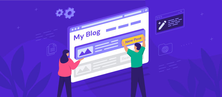 ¿Qué es un blog?