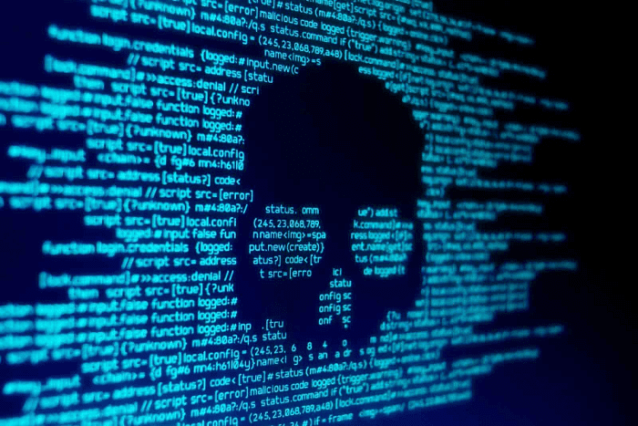 Pasos a seguir en caso de ser infectado por un virus
