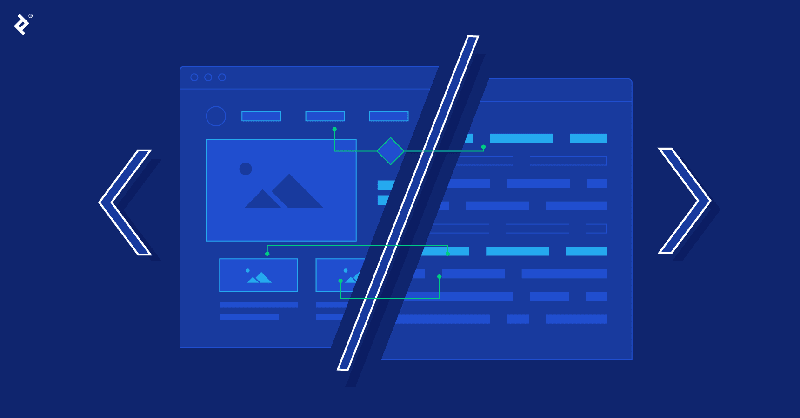 frontend