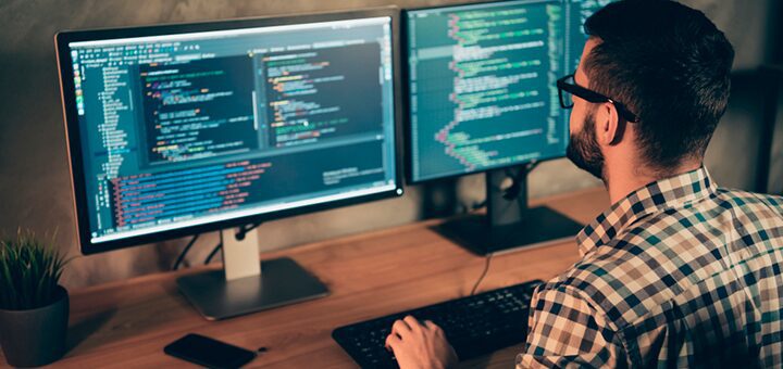 desarrollador frontend