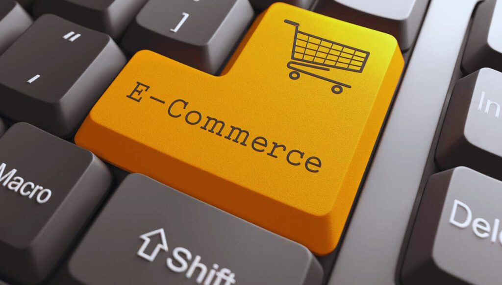 comercio electrónico