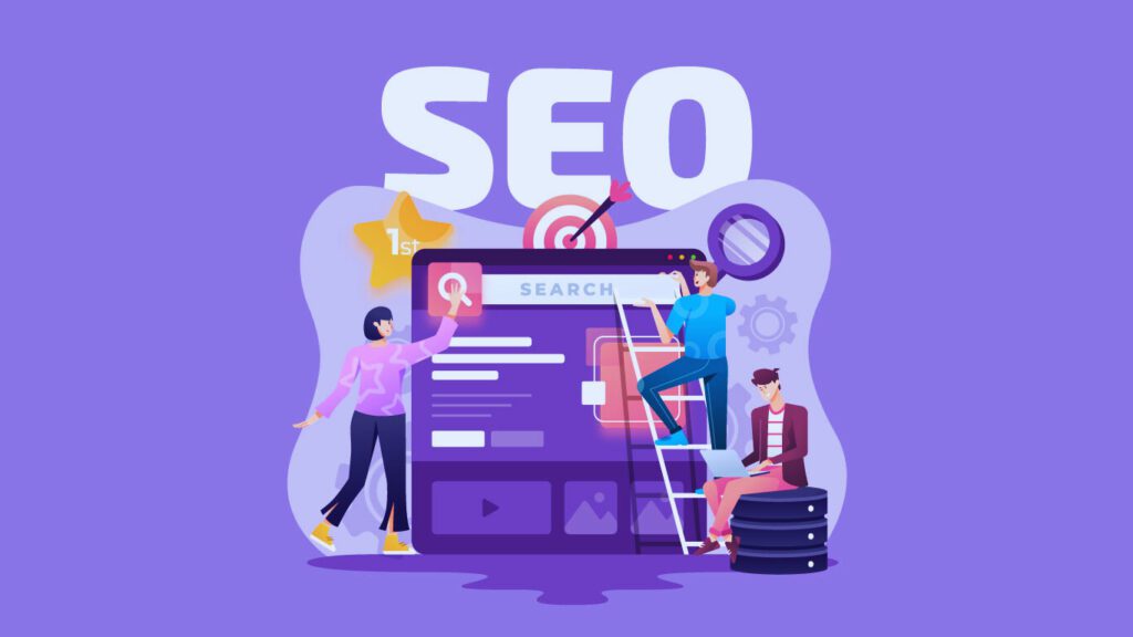 posicionamiento web