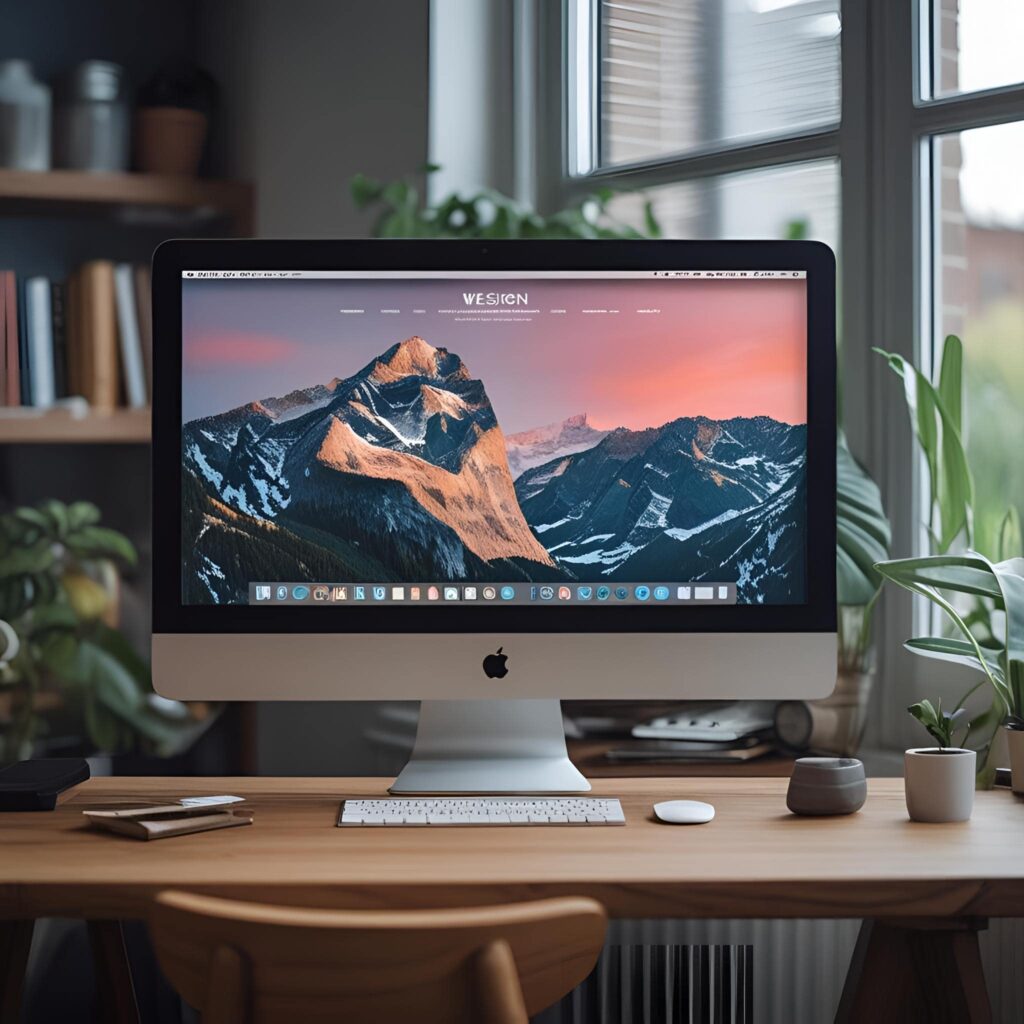diseño web 