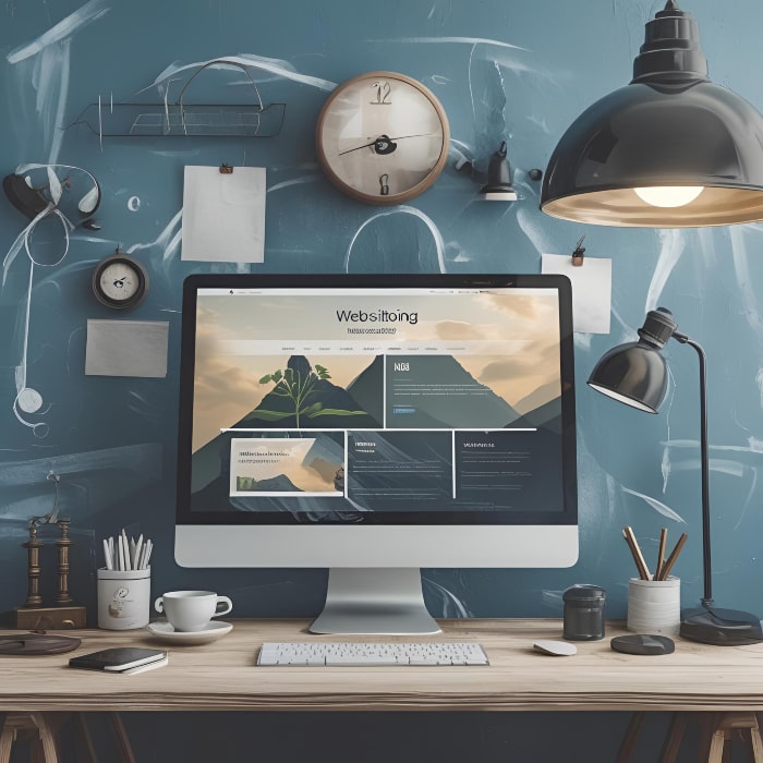 posicionamiento web