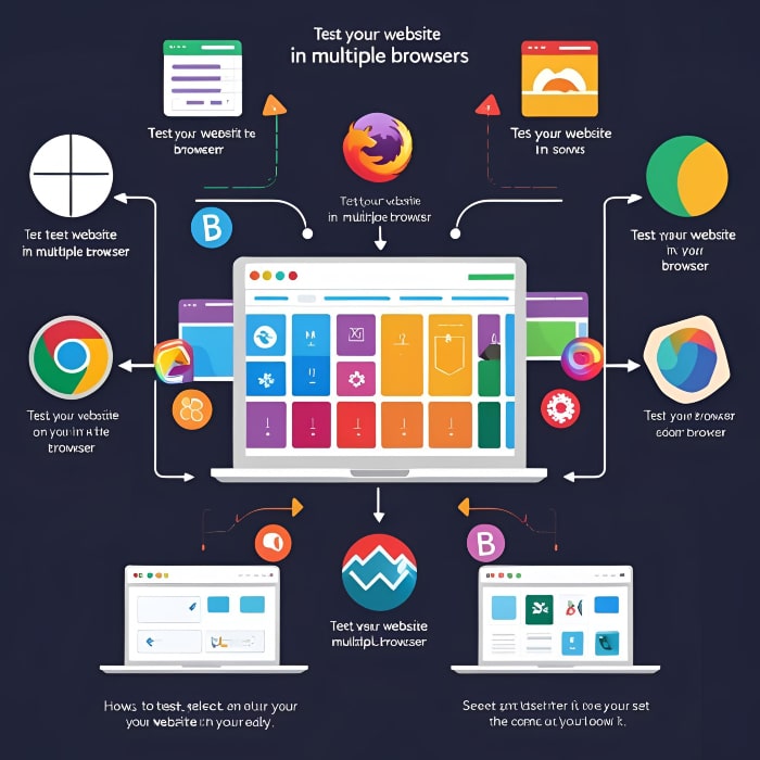 Como Probar tu web
