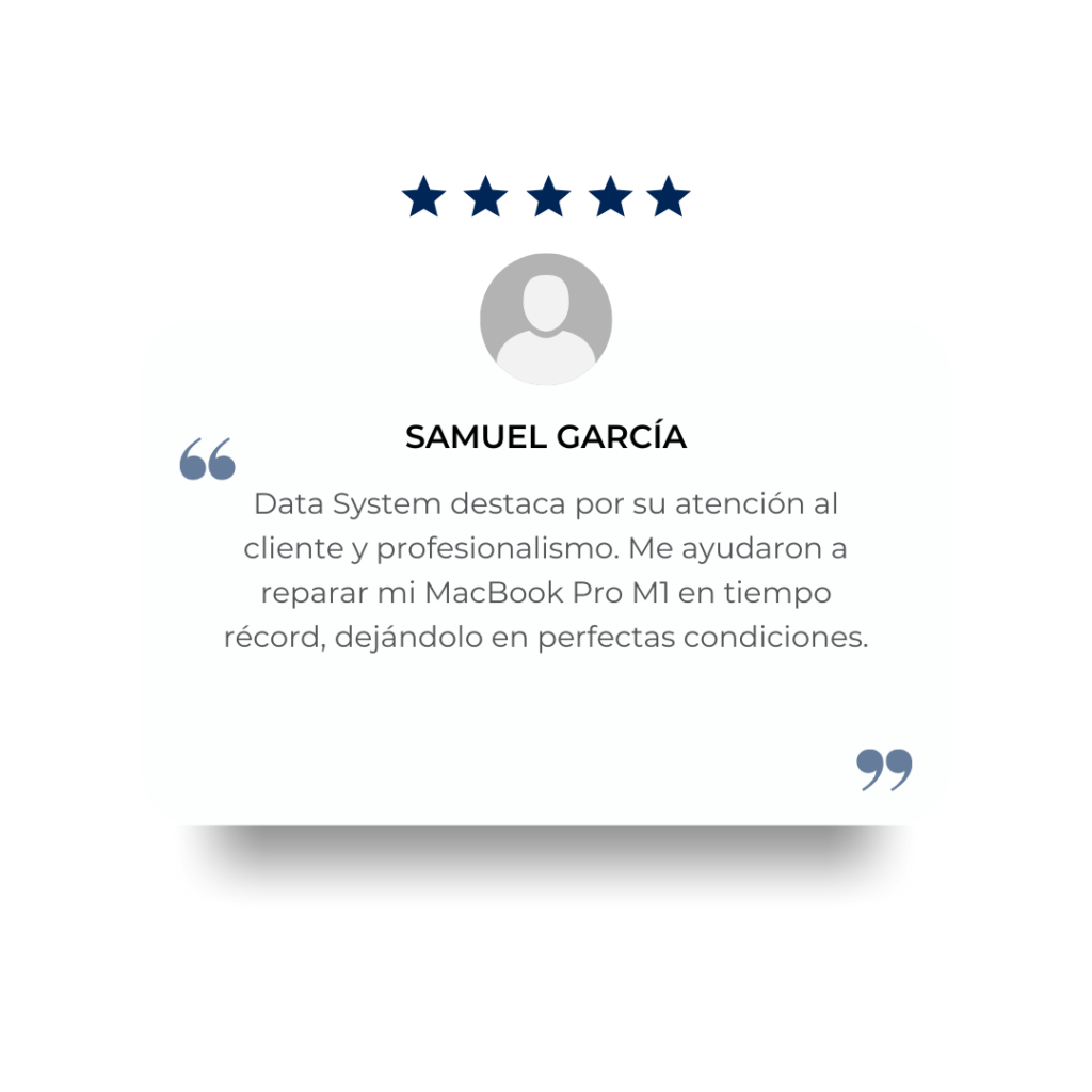 Diseño de páginas web