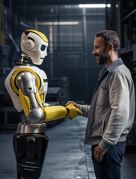 Inteligencia Artificial