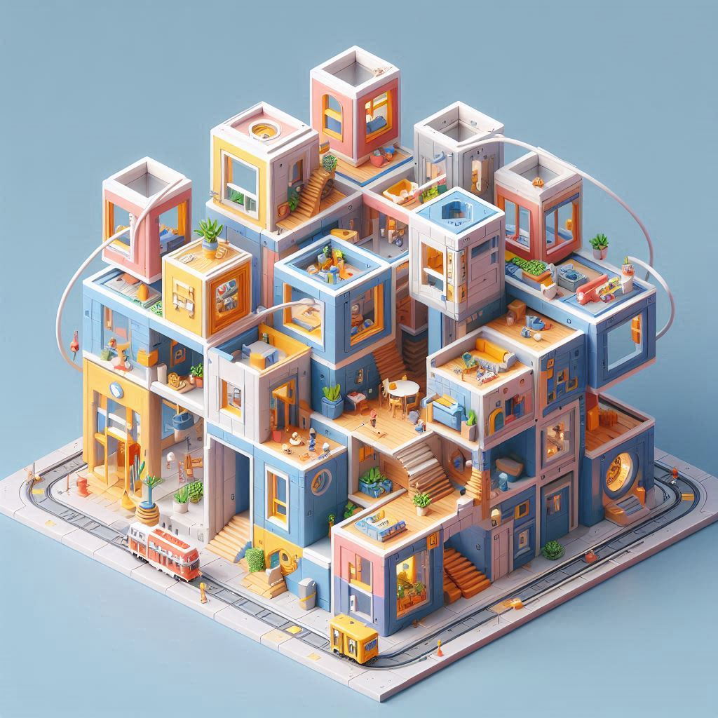 Diseño modular