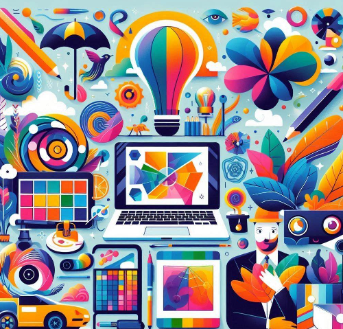 color en diseño web