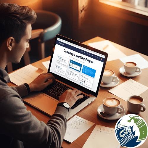Desarrollo web Madrid