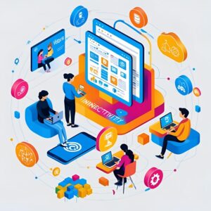 optimización de flujos de conversión