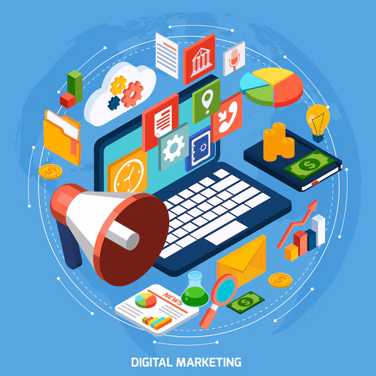 Marketing Digital
