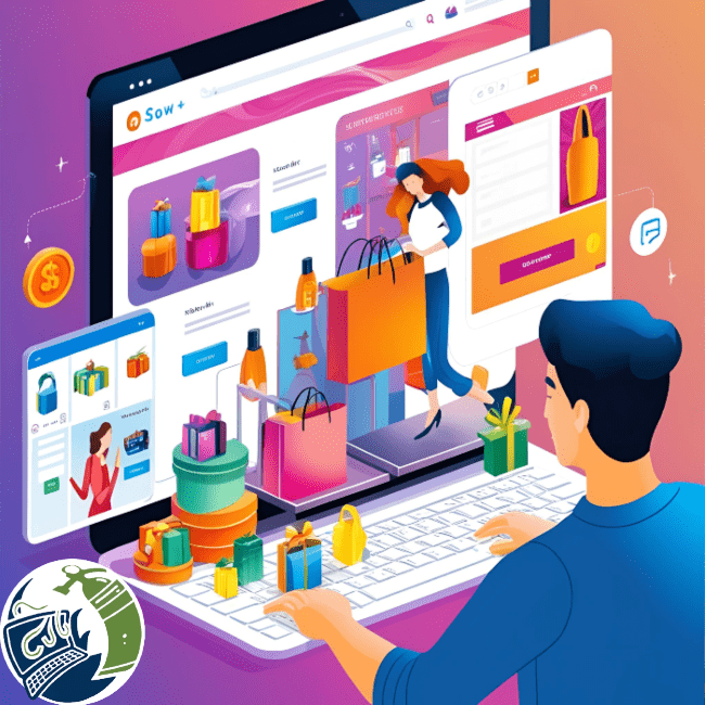 Tiendas online