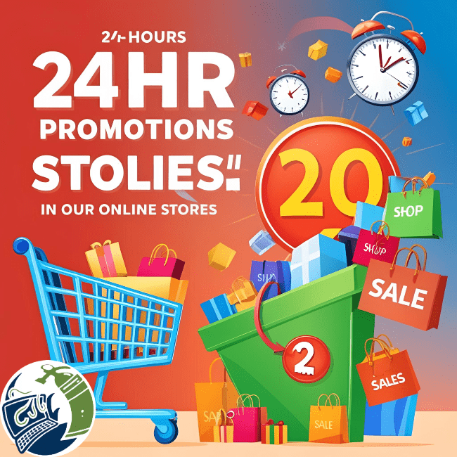 Tiendas online