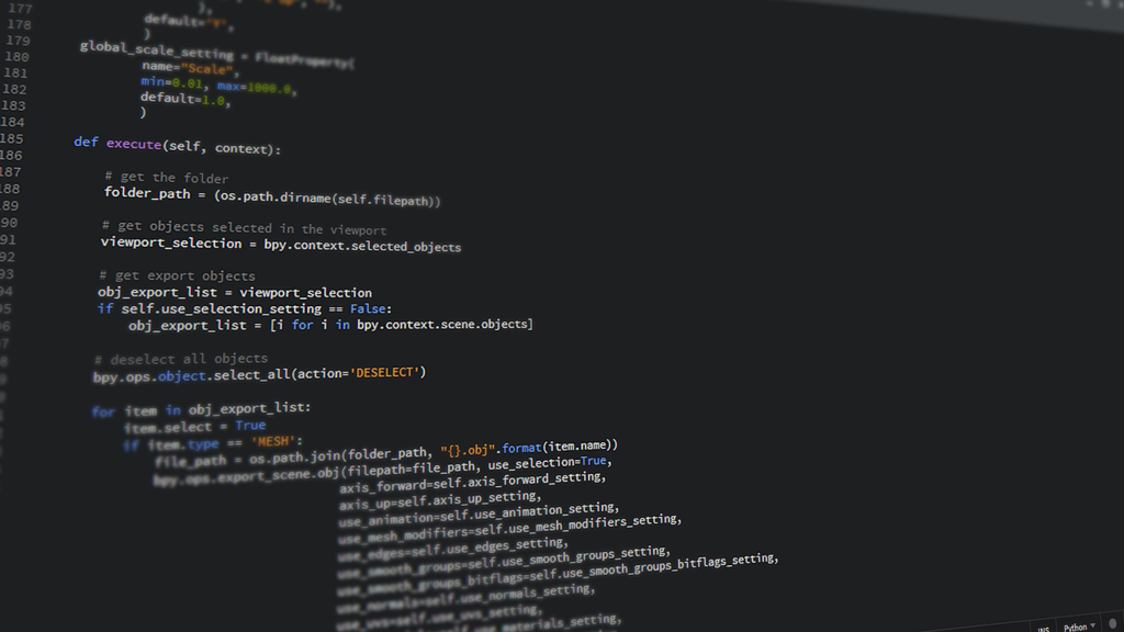 Desarrollo de sitios web