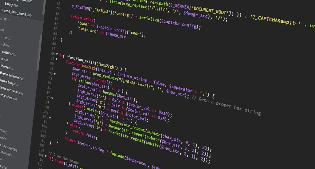 Desarrollo de sitios web