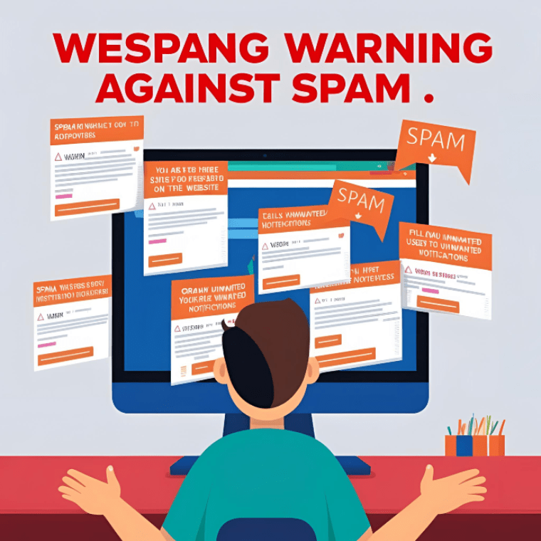 spam