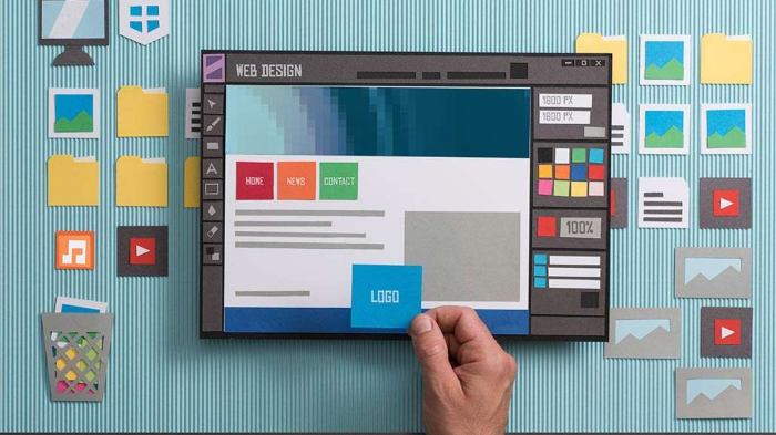 Diseño Web en Usera