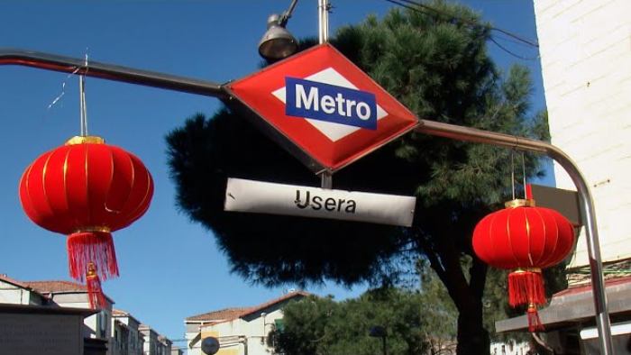 Diseño Web en Usera