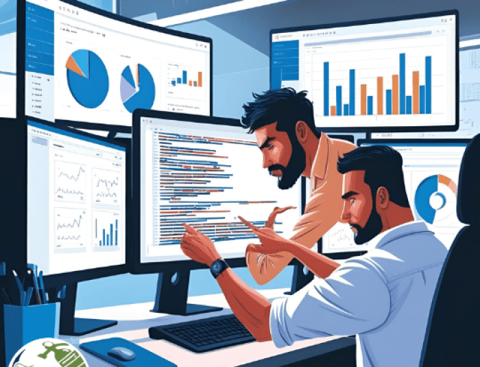 Desarrollo web Madrid